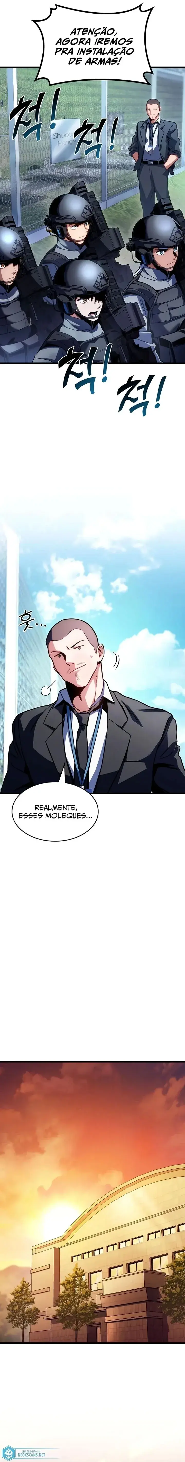 Read Mate O Dragão PT Manga Online