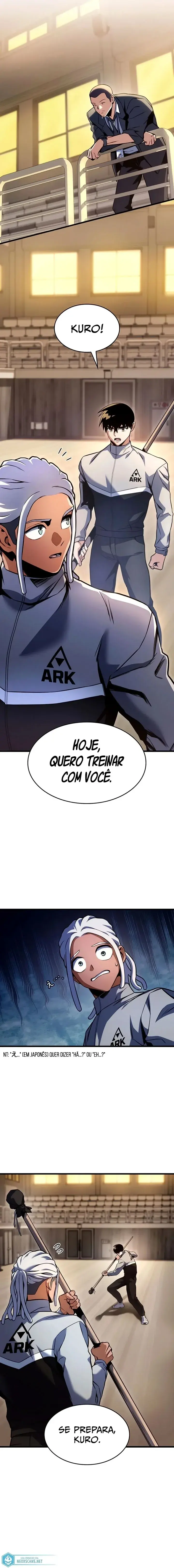 Read Mate O Dragão PT Manga Online