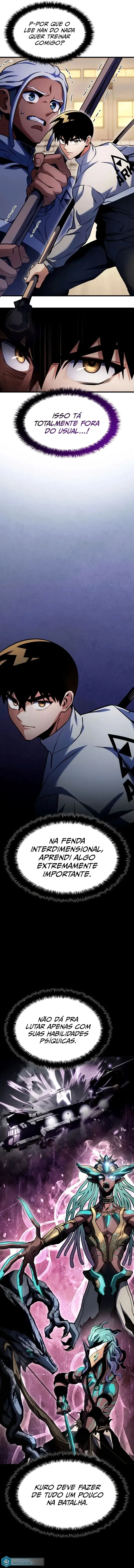 Read Mate O Dragão PT Manga Online