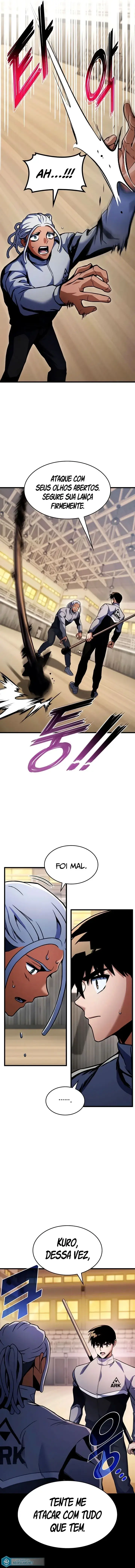 Read Mate O Dragão PT Manga Online