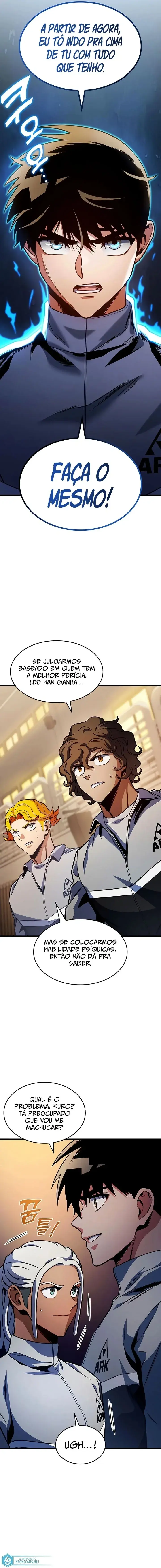 Read Mate O Dragão PT Manga Online