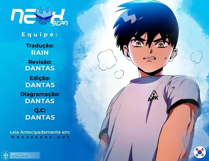 Read Mate O Dragão PT Manga Online