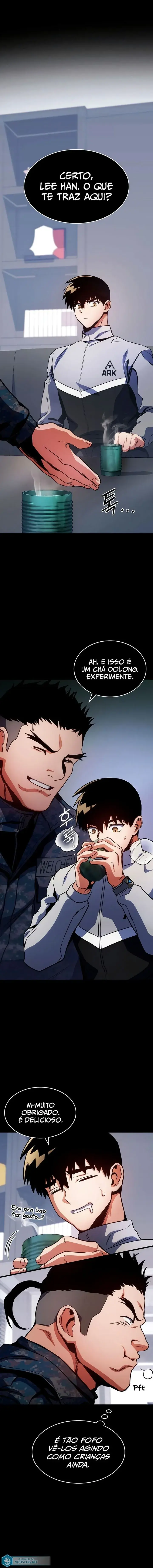 Read Mate O Dragão PT Manga Online