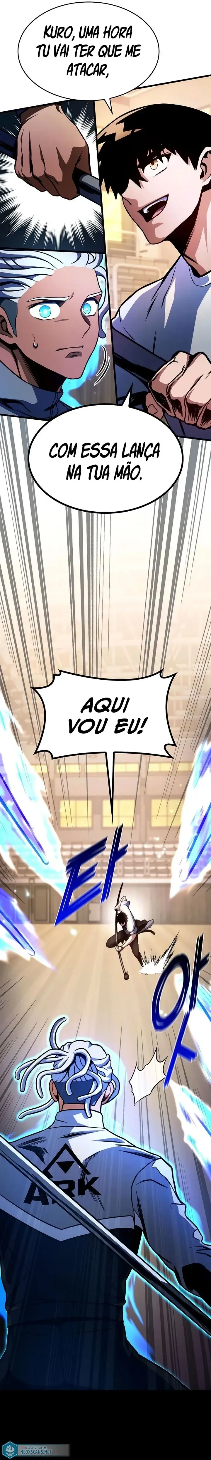 Read Mate O Dragão PT Manga Online