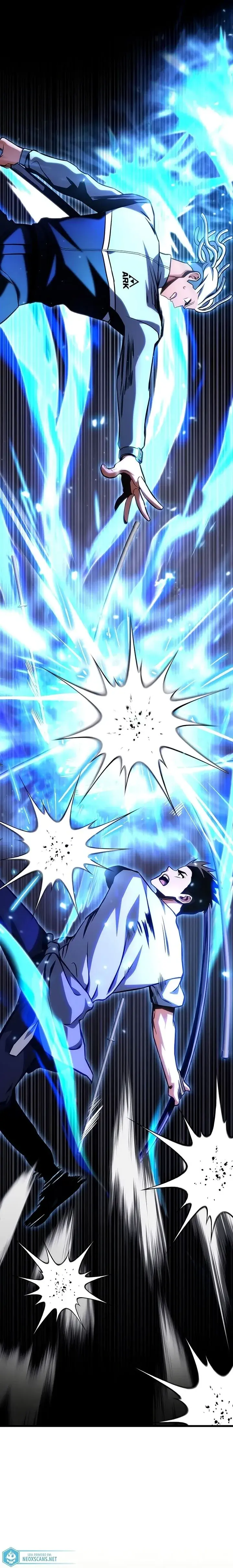 Read Mate O Dragão PT Manga Online