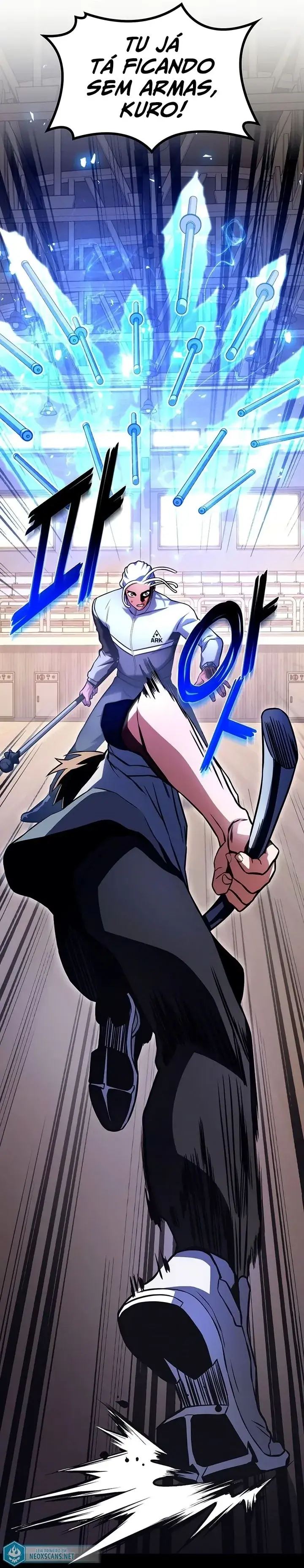 Read Mate O Dragão PT Manga Online