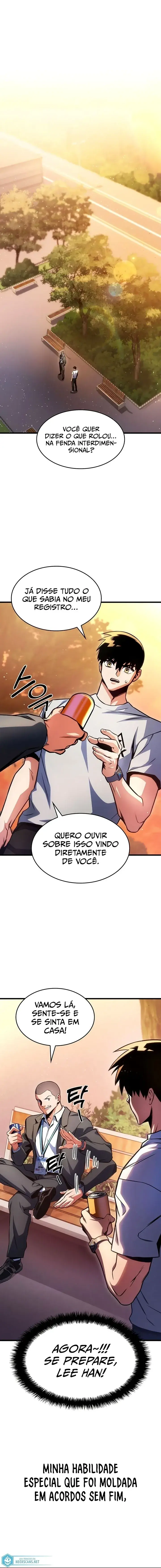 Read Mate O Dragão PT Manga Online
