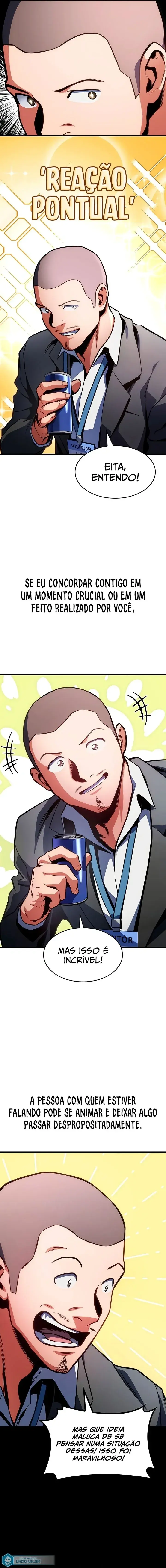 Read Mate O Dragão PT Manga Online