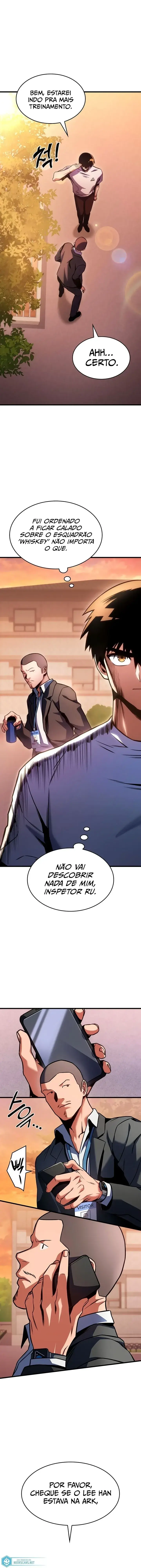 Read Mate O Dragão PT Manga Online