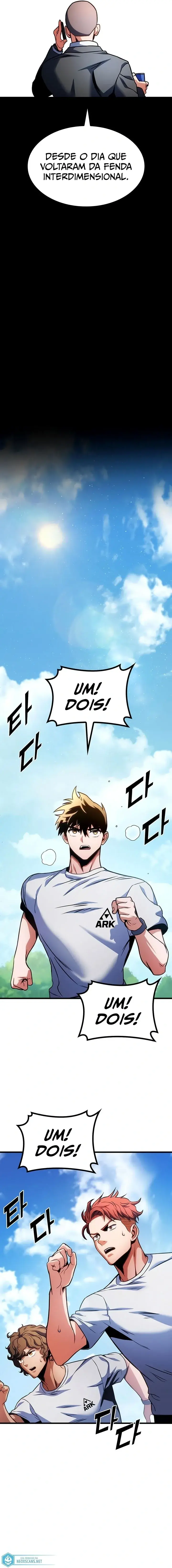 Read Mate O Dragão PT Manga Online