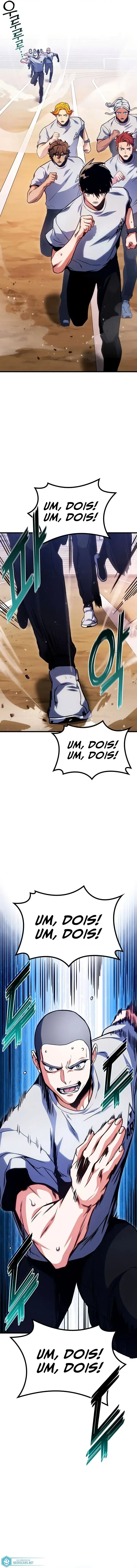 Read Mate O Dragão PT Manga Online
