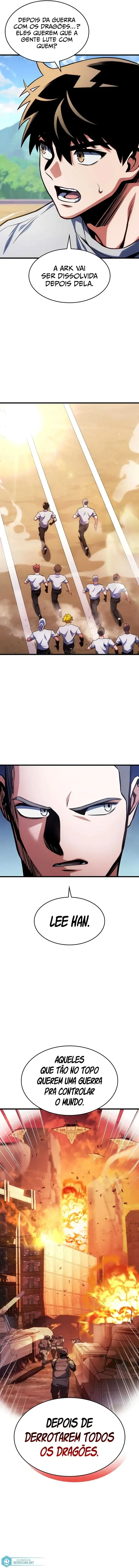 Read Mate O Dragão PT Manga Online