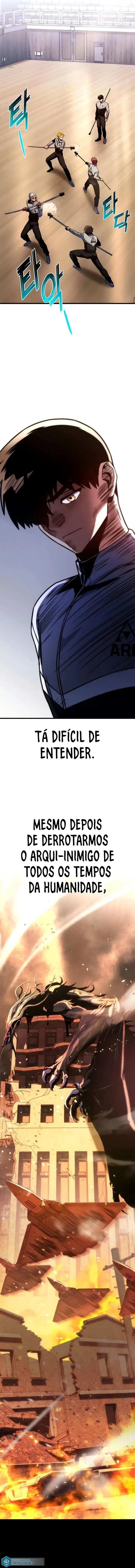 Read Mate O Dragão PT Manga Online