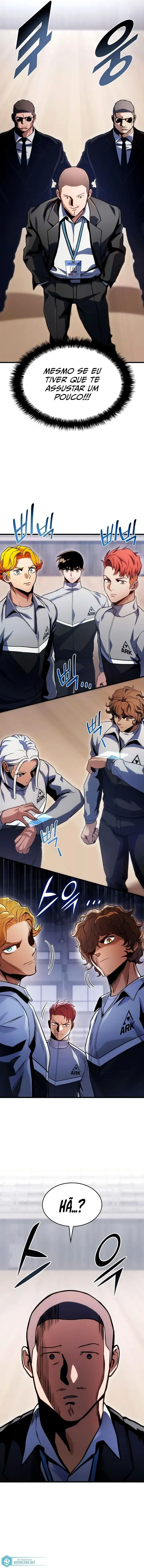 Read Mate O Dragão PT Manga Online