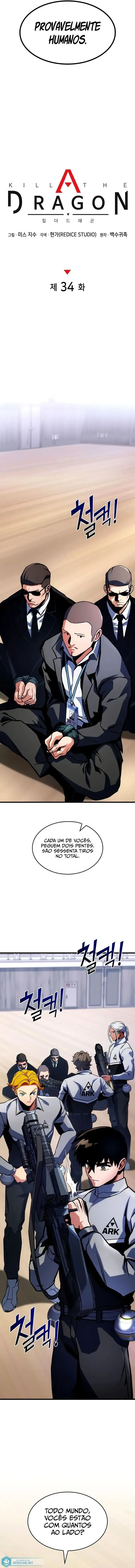 Read Mate O Dragão PT Manga Online