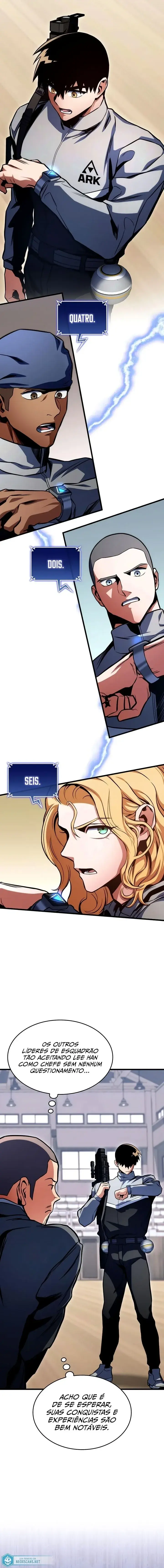 Read Mate O Dragão PT Manga Online