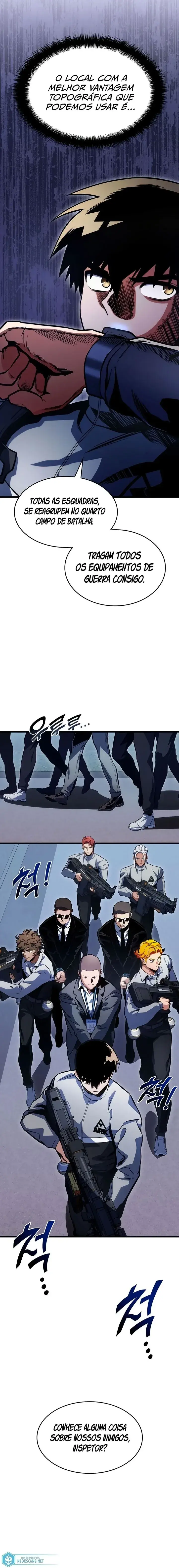 Read Mate O Dragão PT Manga Online