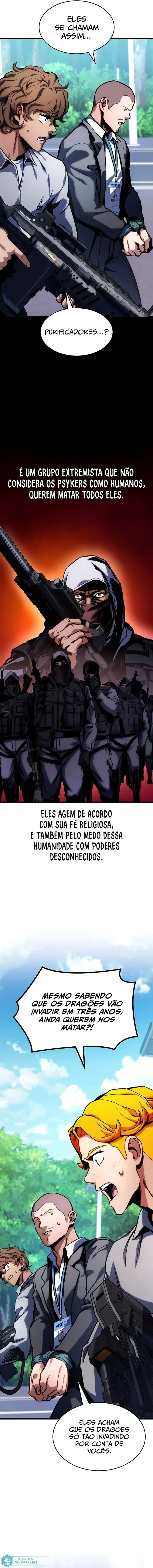Read Mate O Dragão PT Manga Online