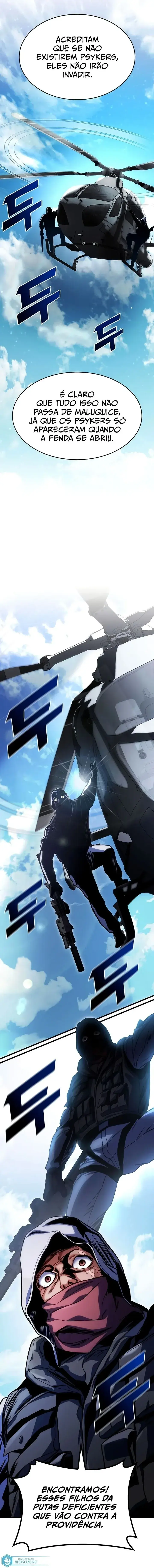 Read Mate O Dragão PT Manga Online