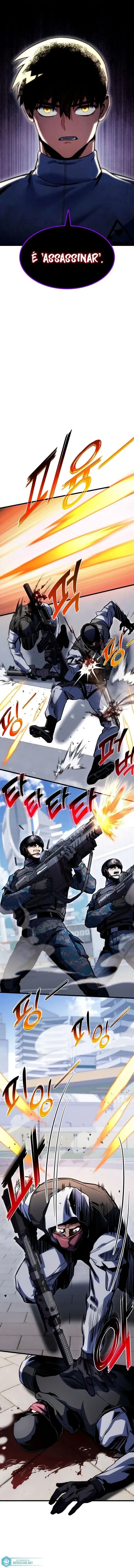 Read Mate O Dragão PT Manga Online