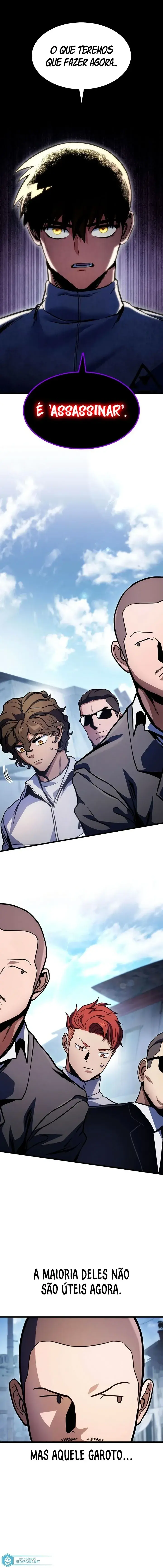 Read Mate O Dragão PT Manga Online