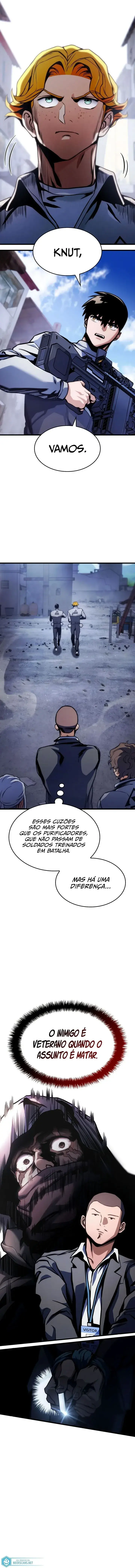 Read Mate O Dragão PT Manga Online