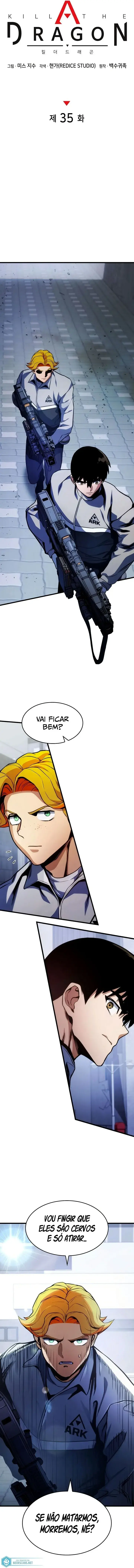 Read Mate O Dragão PT Manga Online