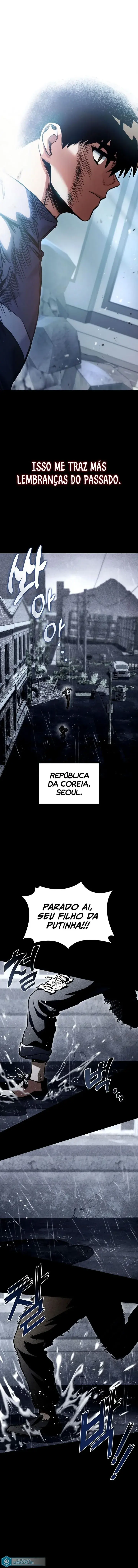 Read Mate O Dragão PT Manga Online