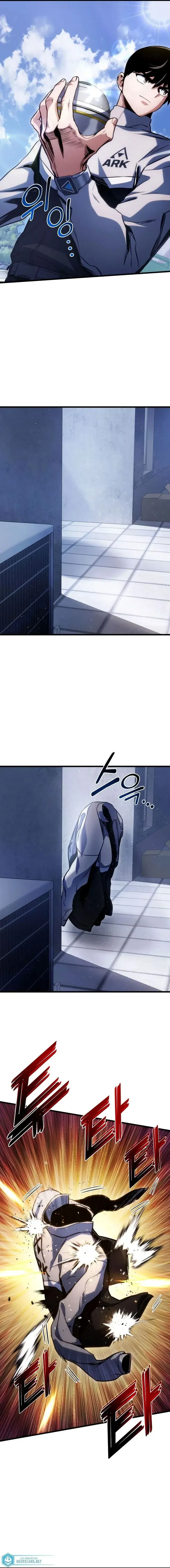 Read Mate O Dragão PT Manga Online