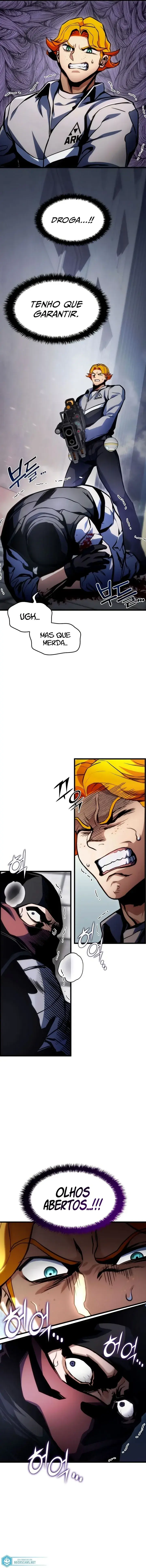 Read Mate O Dragão PT Manga Online