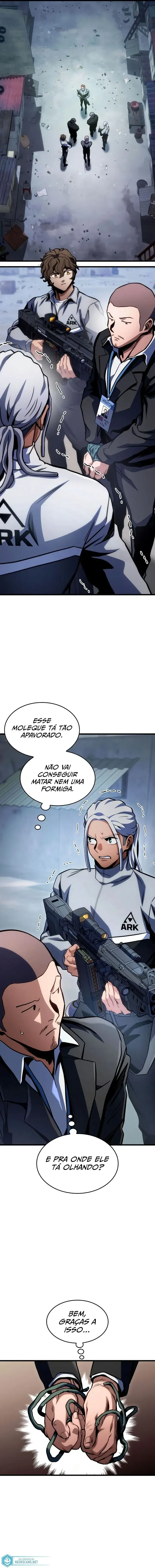 Read Mate O Dragão PT Manga Online