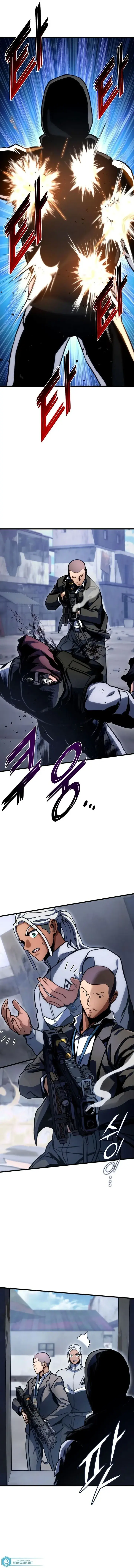 Read Mate O Dragão PT Manga Online