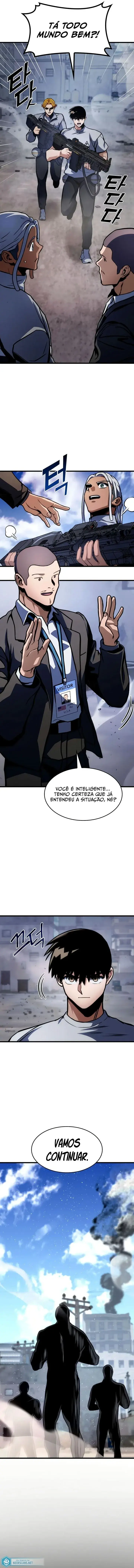 Read Mate O Dragão PT Manga Online