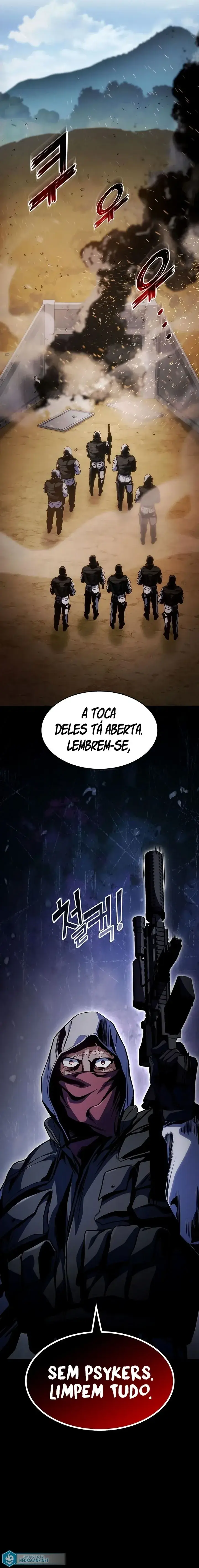 Read Mate O Dragão PT Manga Online