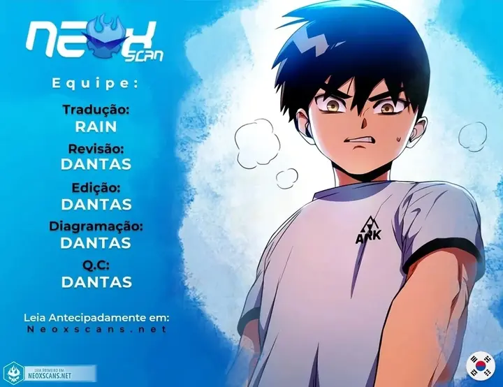 Read Mate O Dragão PT Manga Online