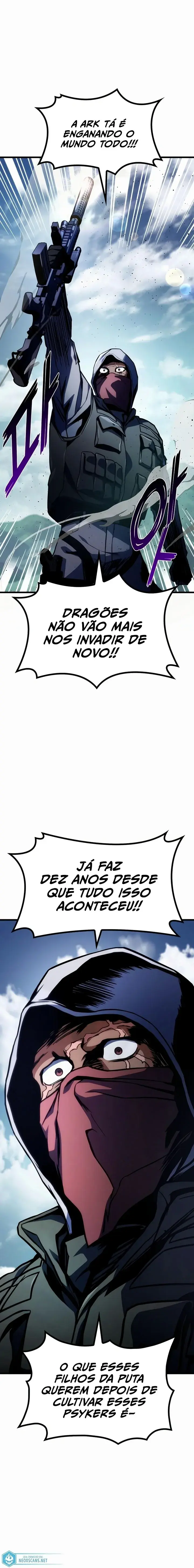 Read Mate O Dragão PT Manga Online