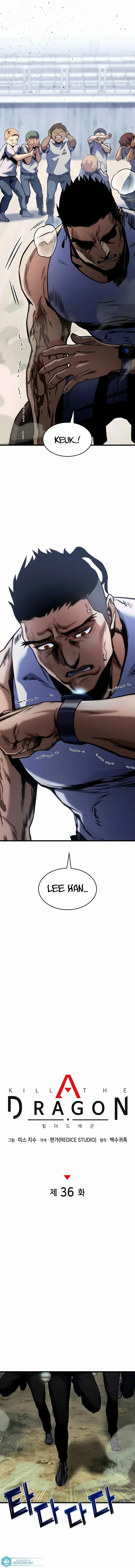 Read Mate O Dragão PT Manga Online