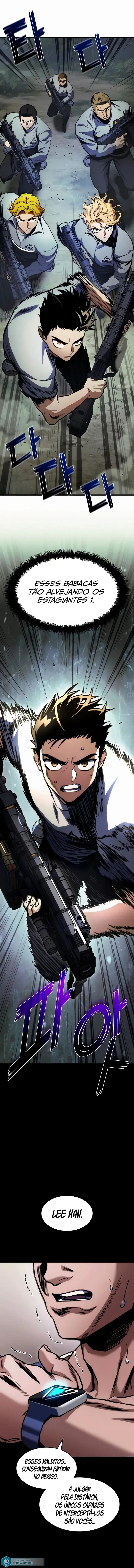 Read Mate O Dragão PT Manga Online