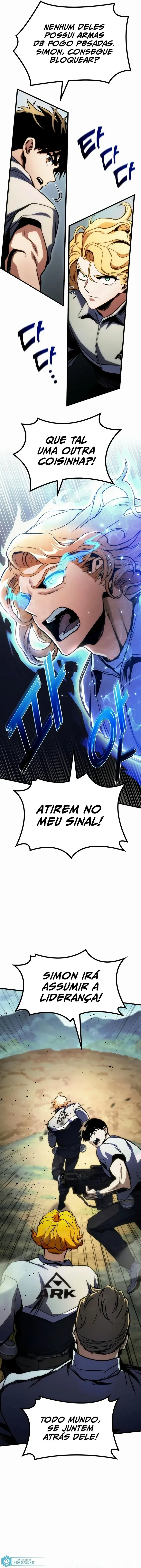 Read Mate O Dragão PT Manga Online
