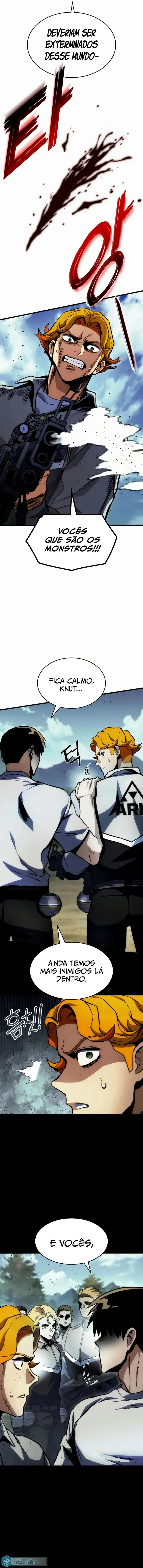 Read Mate O Dragão PT Manga Online