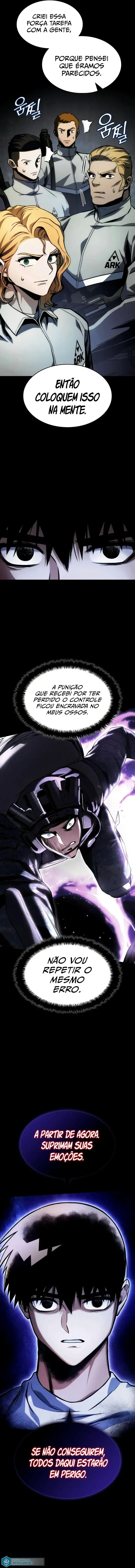 Read Mate O Dragão PT Manga Online