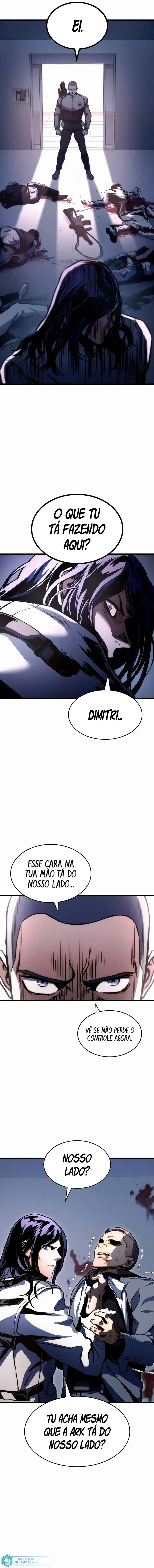 Read Mate O Dragão PT Manga Online