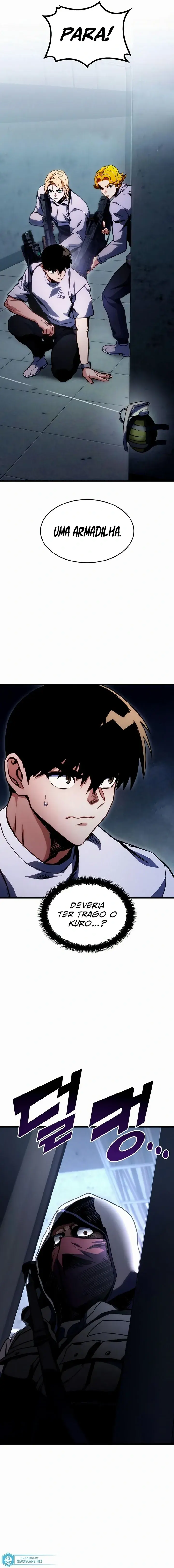 Read Mate O Dragão PT Manga Online