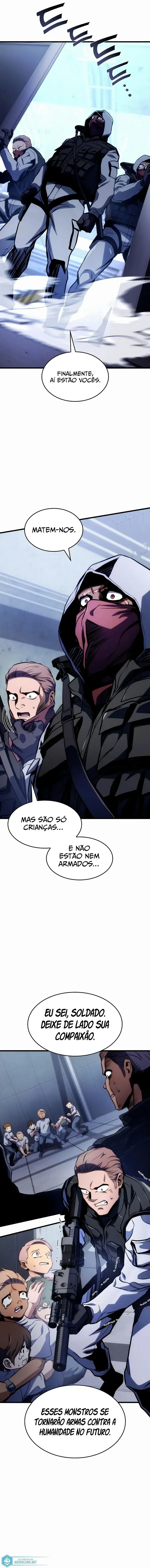 Read Mate O Dragão PT Manga Online