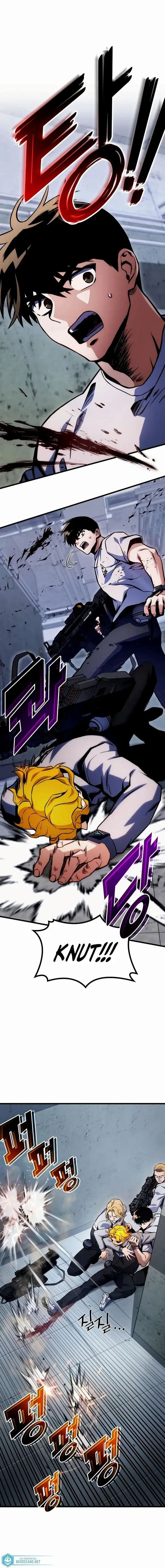 Read Mate O Dragão PT Manga Online