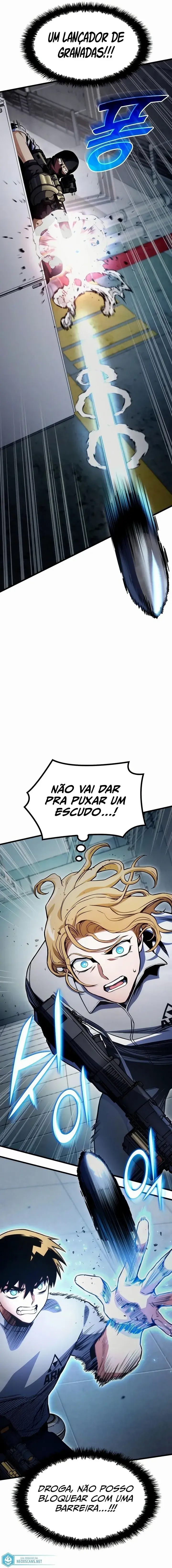 Read Mate O Dragão PT Manga Online