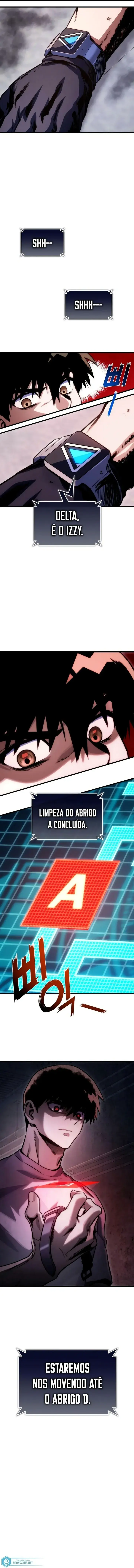 Read Mate O Dragão PT Manga Online