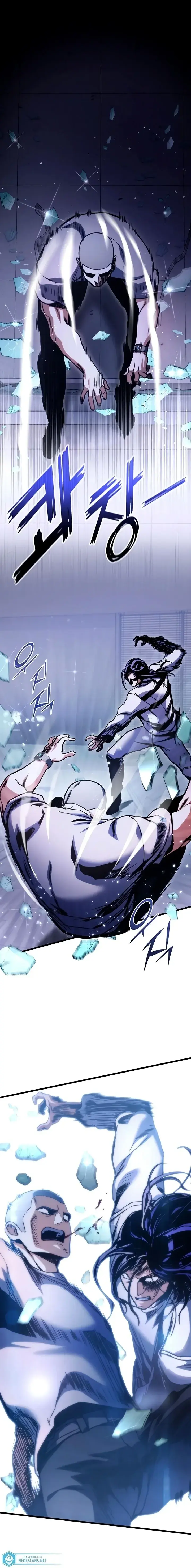 Read Mate O Dragão PT Manga Online