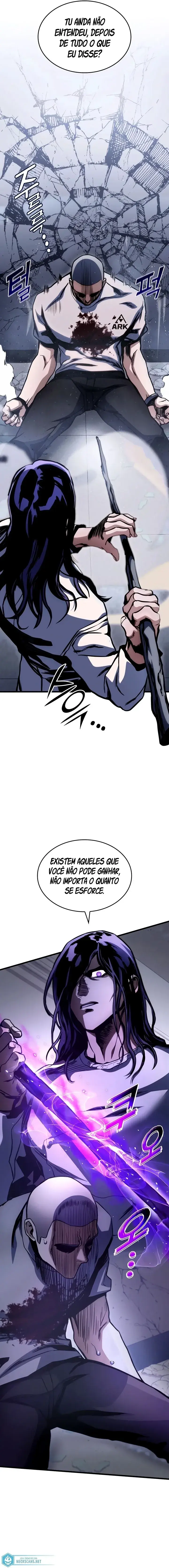 Read Mate O Dragão PT Manga Online
