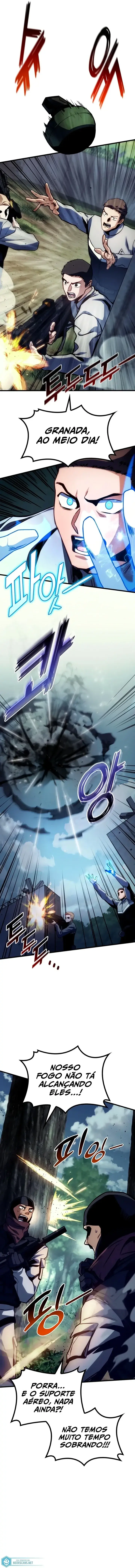 Read Mate O Dragão PT Manga Online
